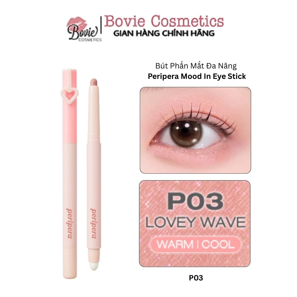 PERIPERA MOOD IN SHADE EYE STICK