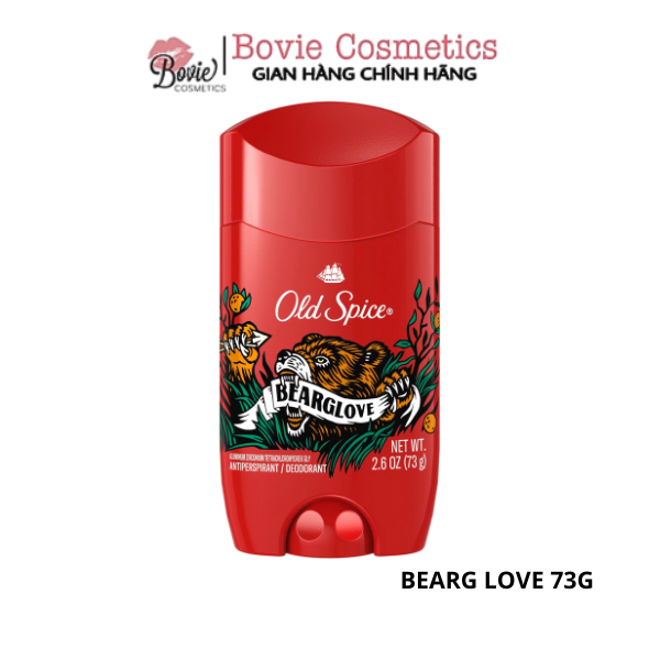 Sáp Khử Mùi OLD SPICE