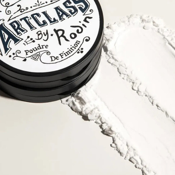 Phấn Phủ Kiềm Dầu Too Cool For School Artclass By Rodin Finish Setting Powder