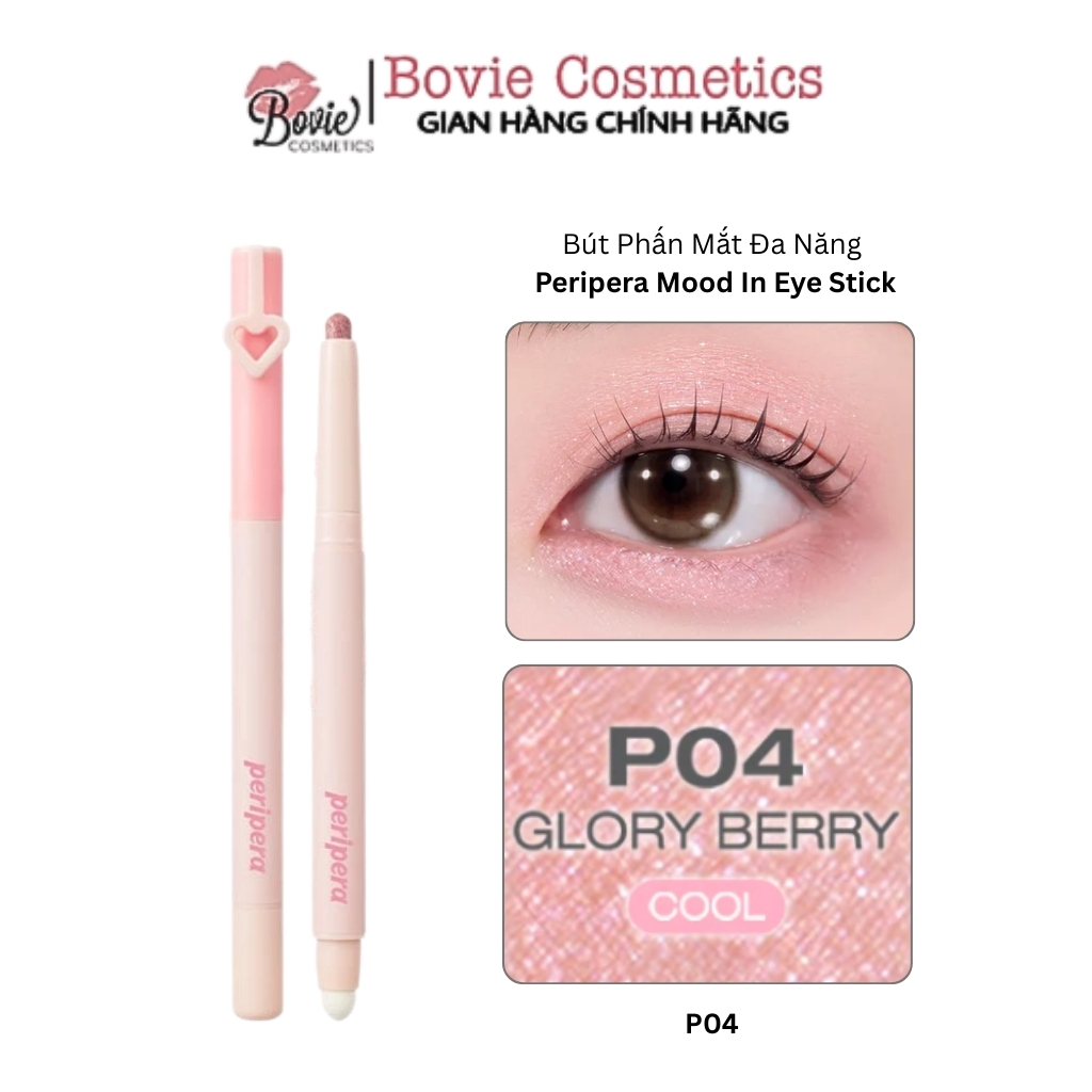 PERIPERA MOOD IN SHADE EYE STICK