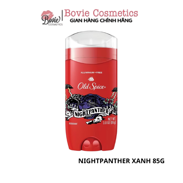 Sáp Khử Mùi OLD SPICE