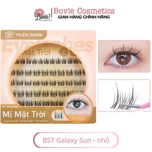 Mi Giả Mlen Diary
