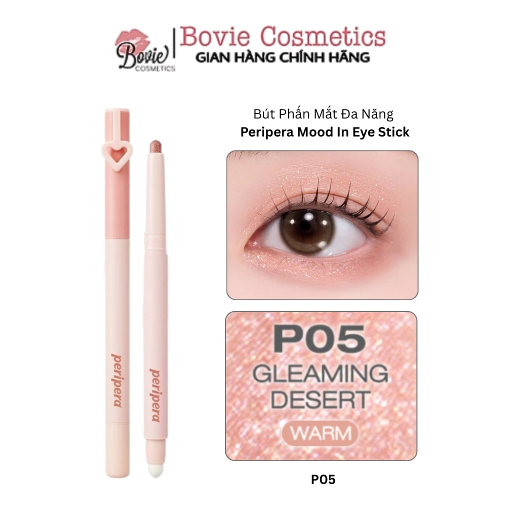 PERIPERA MOOD IN SHADE EYE STICK