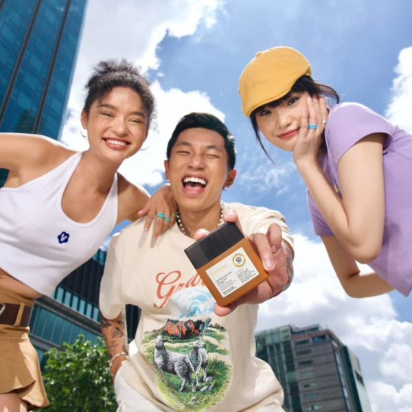 Sữa chống nắng bí đao Cocoon