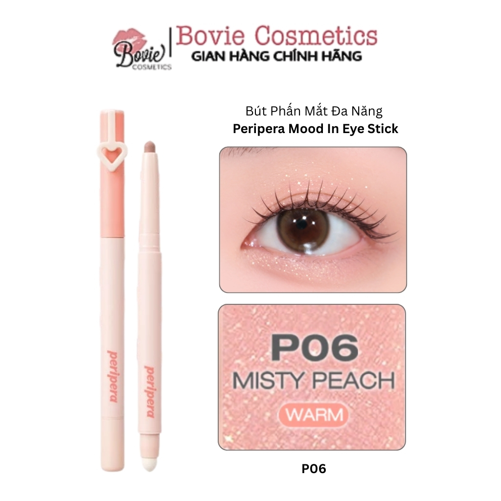 PERIPERA MOOD IN SHADE EYE STICK