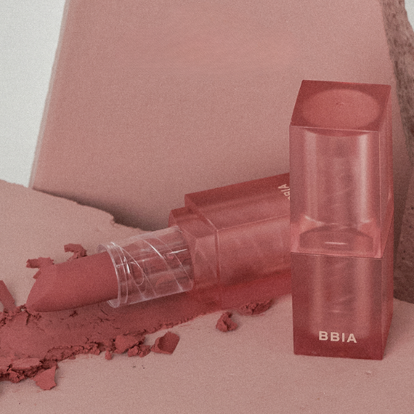 Son thỏi lì BBIA Last Powder Lipstick (Ver1-Ver2)