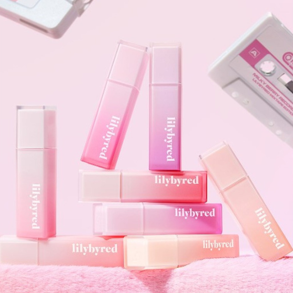 Son Tint Lì Lâu Trôi Lilybyred Sweet Liar Milky Tint