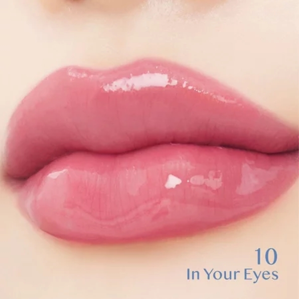 Son 4U2 2 Đầu Dạng Thỏi Better Half Duo Lip Kèm Đầu Son Bóng Khóa Màu Lì, Không Lem Trôi 24g