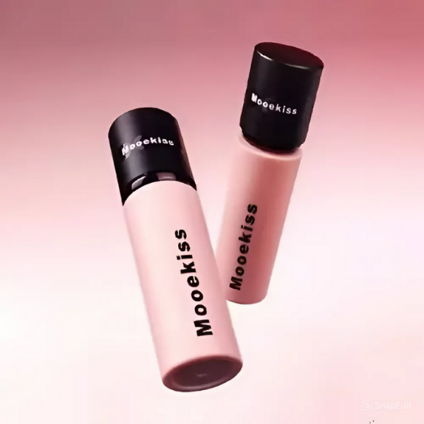 Son kem Mooekiss Velvet Lip Mud