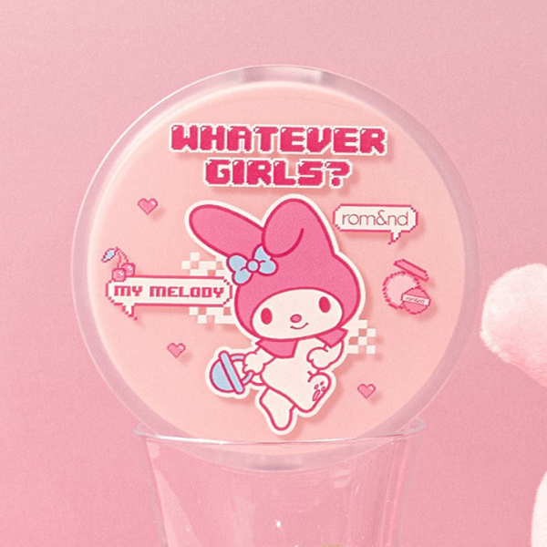 Phấn Nước Che Phủ Hoàn Hảo Kuromi Nu Zero Cushion