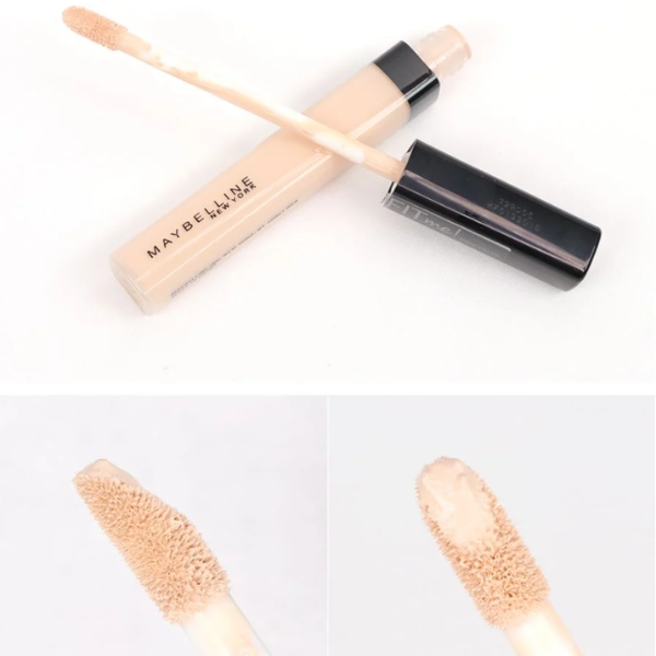 Kem Che Khuyết Điểm Mịn Lì Tiệp Mọi Tông Da Fit Me Concealer Maybelline New York 68ml