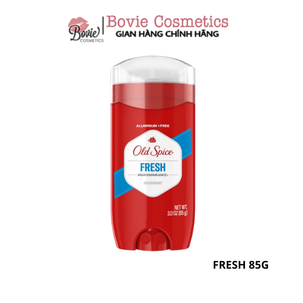 Sáp Khử Mùi OLD SPICE