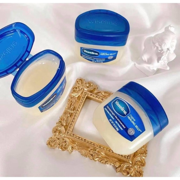 Sáp dưỡng ẩm đa năng Vaseline Healing Protecting Jelly Original