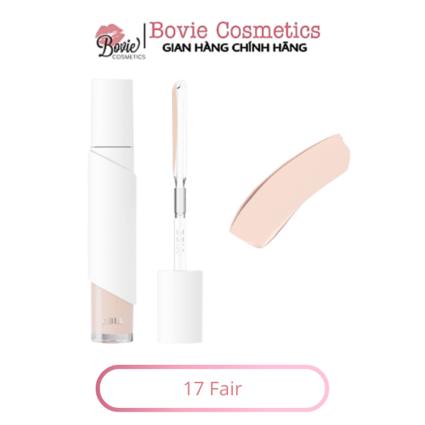 Kem che khuyết điểm Bbia Eau Stay Concealer (85g)