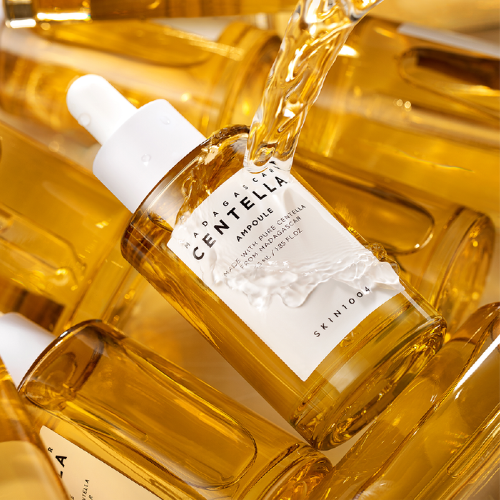 Tinh Chất Serum Rau Má Skin1004 Madagascar Centella Ampoule