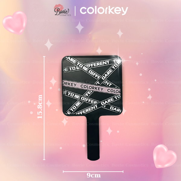 COLORKEY Gương Trang Điểm