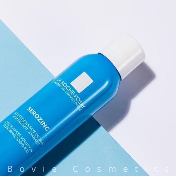 Nước  xịt khoáng giúp làm dịu, bảo vệ da  La Roche-Posay Thermal Spring Water- La Roche Posay Serozinc
