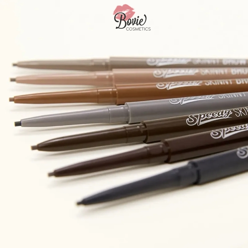 Chì Chân Mày Peripera Speedy Skinny Brow 0.05G