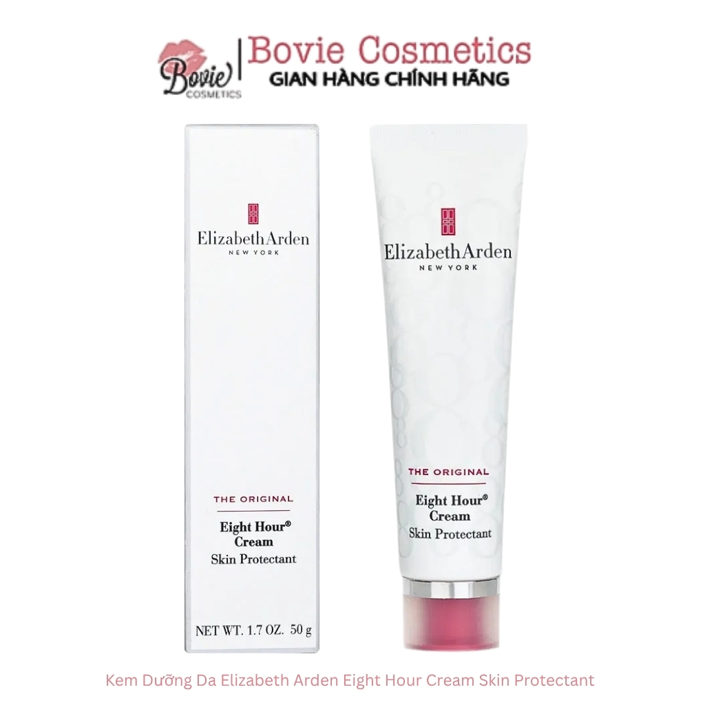Kem Dưỡng Da Elizabeth Arden Eight Hour Cream Skin Protectant