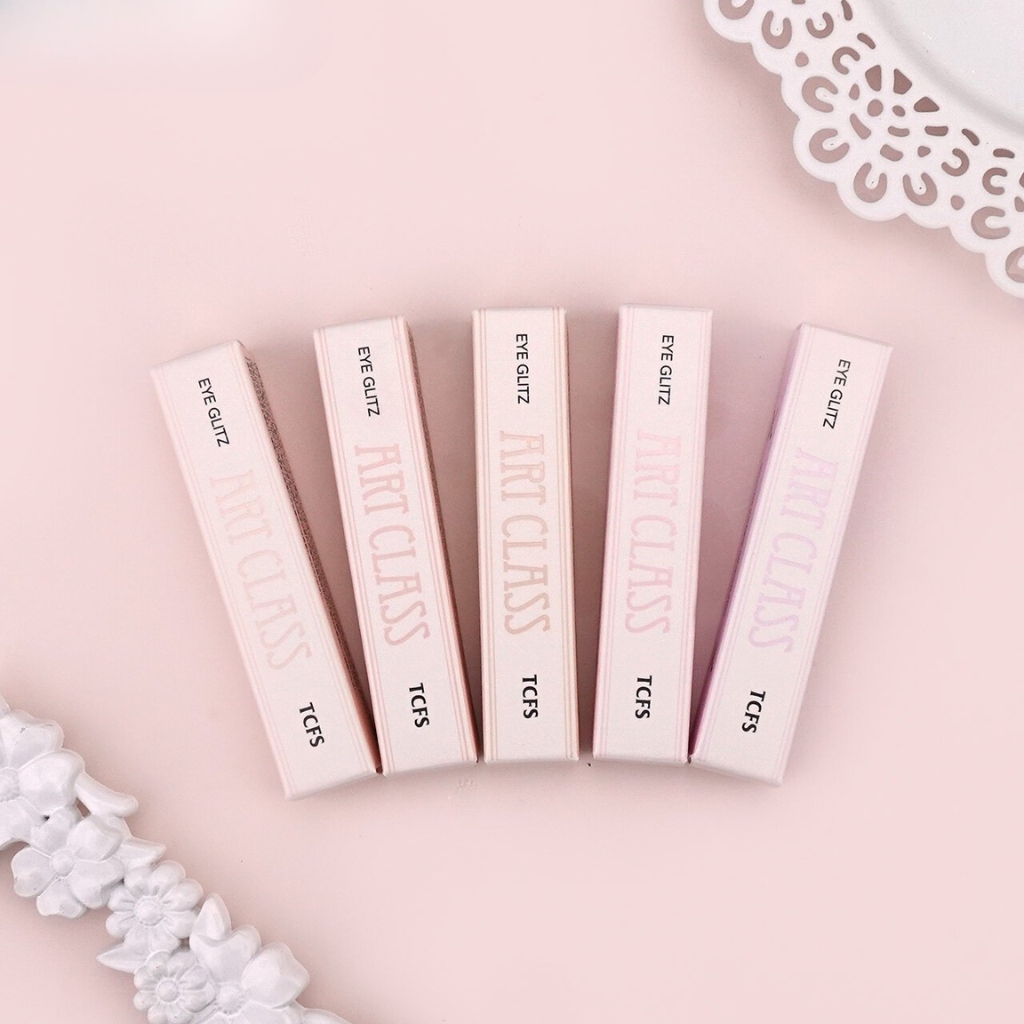 Bút Nhũ Mắt Đa Năng Too Cool For School Art Class Eye Glitz 1G