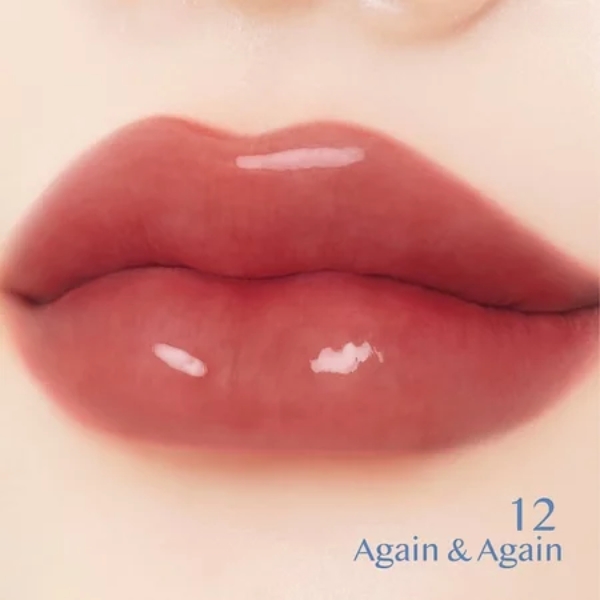 Son 4U2 2 Đầu Dạng Thỏi Better Half Duo Lip Kèm Đầu Son Bóng Khóa Màu Lì, Không Lem Trôi 24g