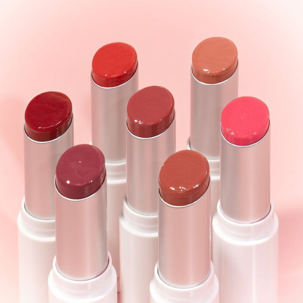 Son thỏi dưỡng có màu Romand Glasting Melting Balm