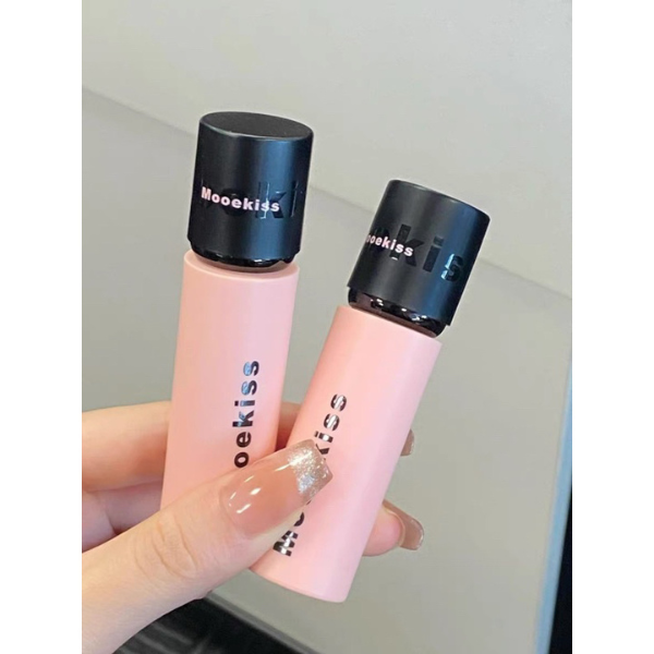 Son kem Mooekiss Velvet Lip Mud