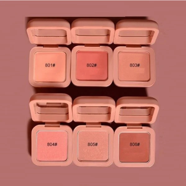 Phấn Má Hồng Gogo Tales Crafted Elegance Blush