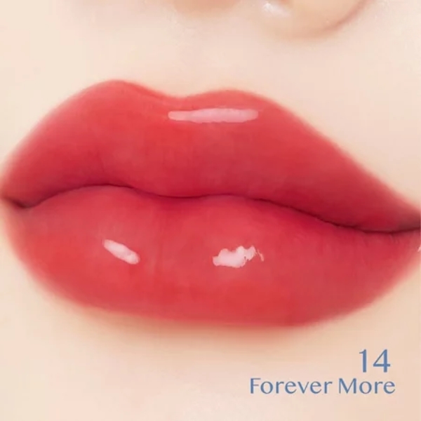 Son 4U2 2 Đầu Dạng Thỏi Better Half Duo Lip Kèm Đầu Son Bóng Khóa Màu Lì, Không Lem Trôi 24g