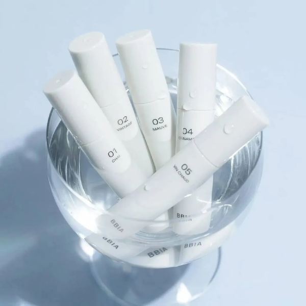 Son Tint Bóng Bbia Glow Lip Tint