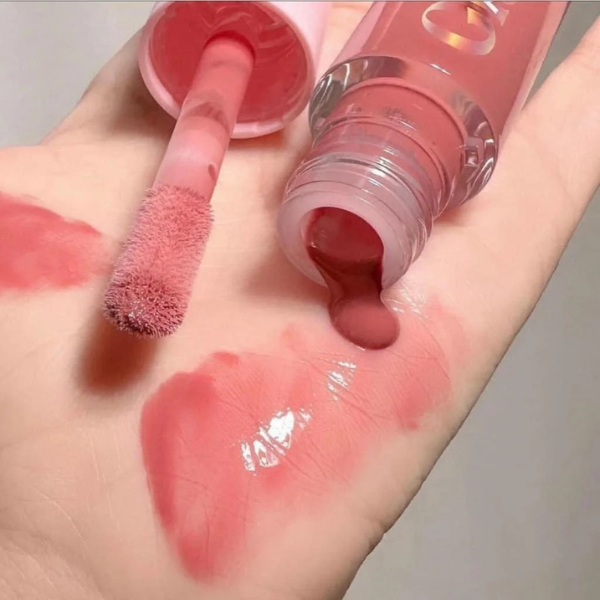 Son Tint Bóng Peripera Ink Glasting Lip Gloss