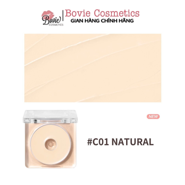 JUDYDOLL Phấn Bắt Sáng Màu Sắp Lấp Lánh Quyến Rũ Highlighting Powder