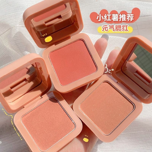 Phấn Má Hồng Gogo Tales Crafted Elegance Blush