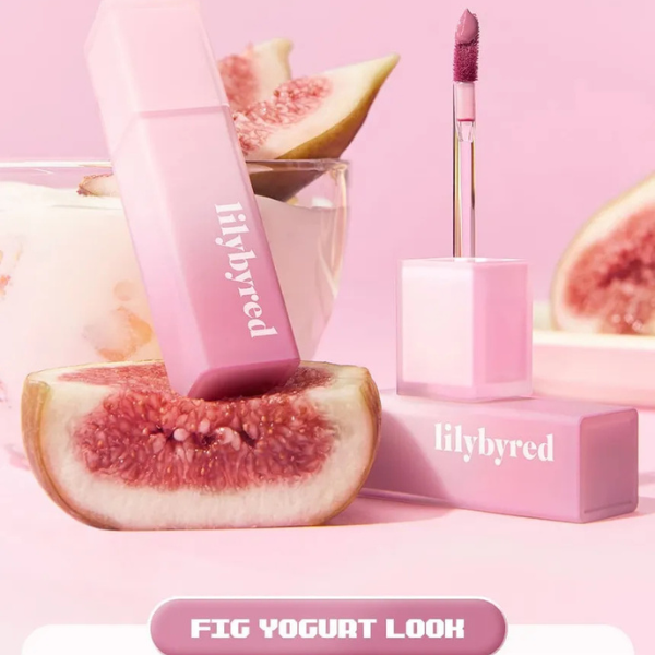 Son Tint Lì Lâu Trôi Lilybyred Sweet Liar Milky Tint