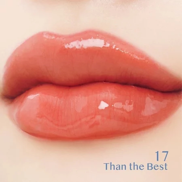 Son 4U2 2 Đầu Dạng Thỏi Better Half Duo Lip Kèm Đầu Son Bóng Khóa Màu Lì, Không Lem Trôi 24g