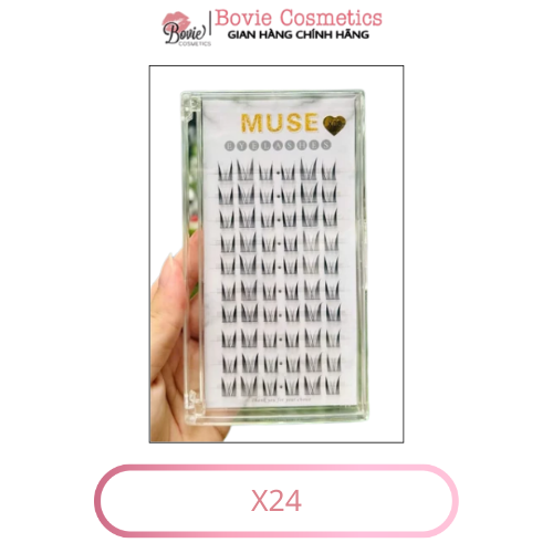 Mi Giả Muse Mã X Tổng Hợp