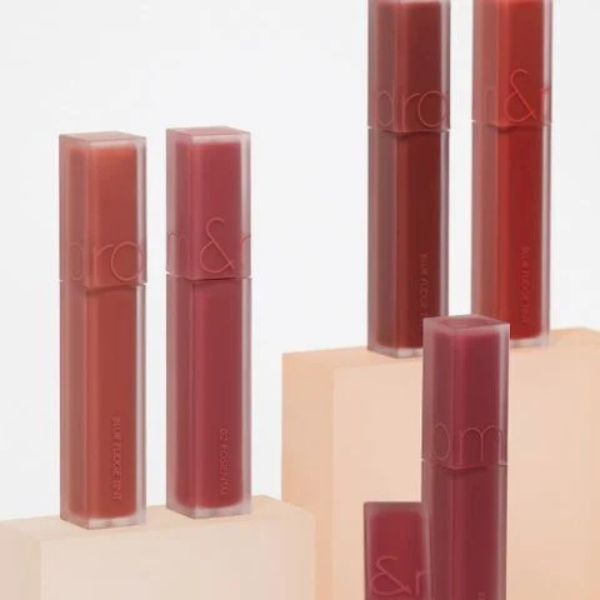 Son Kem Lì Romand Blur Fudge Tint