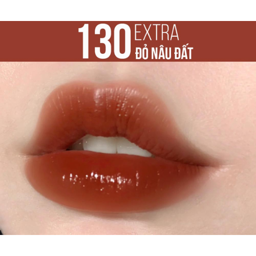 Son Kem Bóng Maybelline Superstay Vinyl Ink 42ml