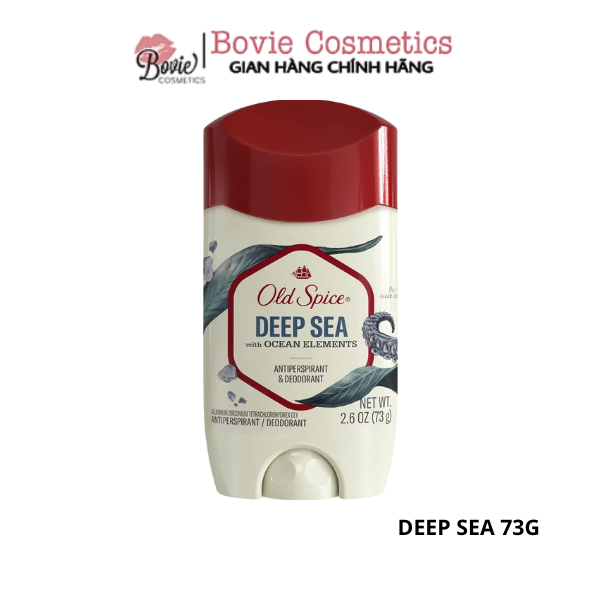 Sáp Khử Mùi OLD SPICE