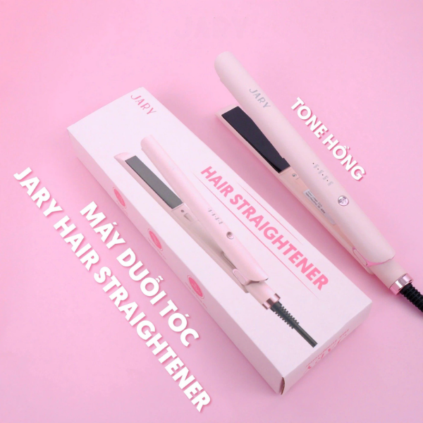 Máy duỗi tóc Jary Hair Straightener