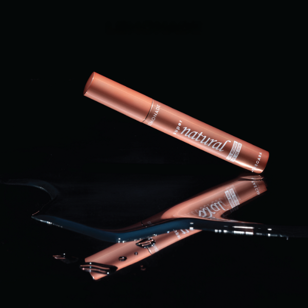 Chuốt Mi Lemonade SuperNatural Mascara Làm Dài, Dày Và Cong Mi Màu Đen