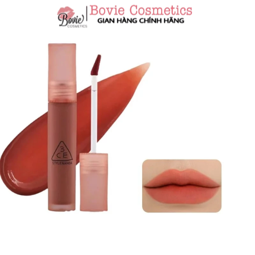 Son Kem Lì 3CE Blur Water Tint 46g