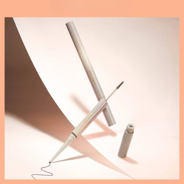 Chì Kẻ Mày Hai Đầu Judydoll Duo Eyebrow Pencil
