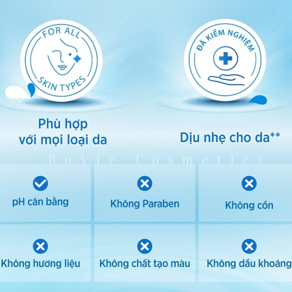 Nước Tẩy Trang Hada Labo Sạch Sâu Dưỡng Sáng