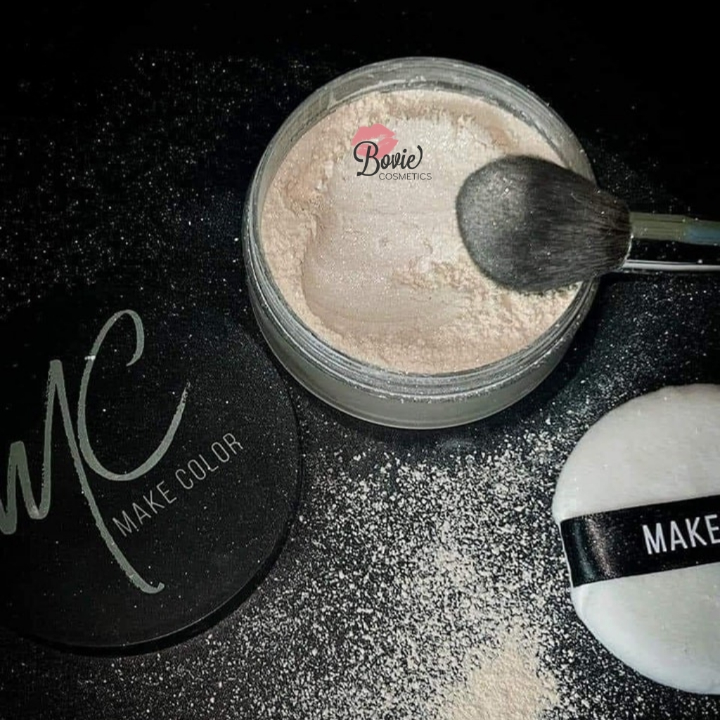 Phấn phủ MC Make Color MC 5 trong 1