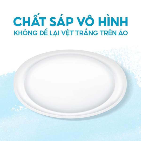 Sáp, Gel Ngăn tiết mồ hôi và Khử mùi Secret nhiều mùi hương
