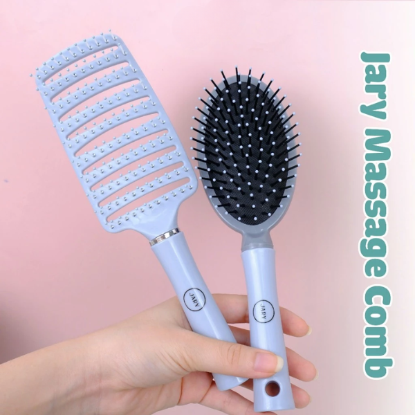 Lược Chải Tóc JARY Massage