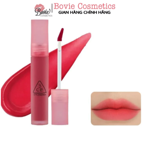 Son Kem Lì 3CE Blur Water Tint 46g