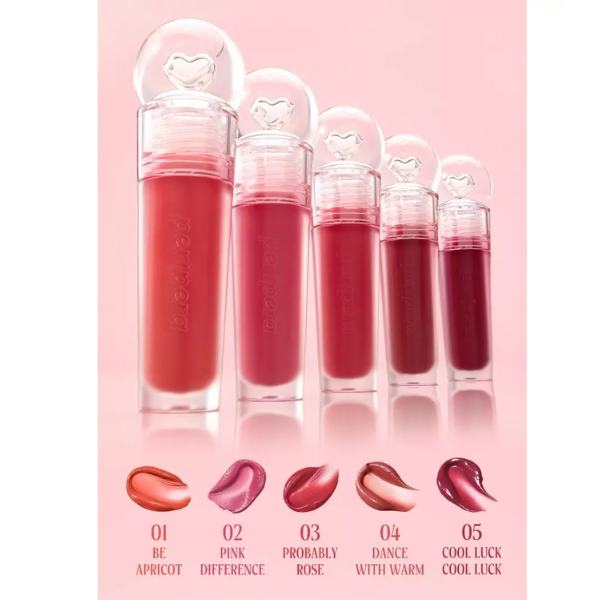 Son tint lì Peripera Ink Jellable Tint
