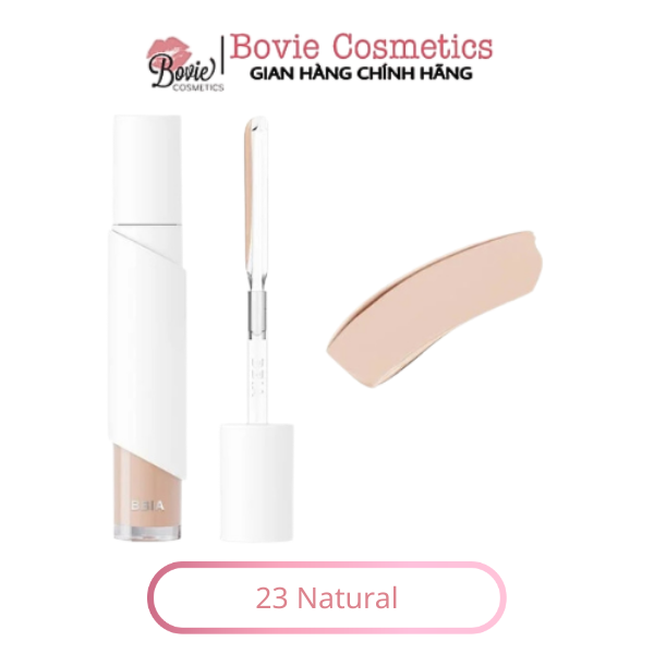 Kem che khuyết điểm Bbia Eau Stay Concealer (85g)